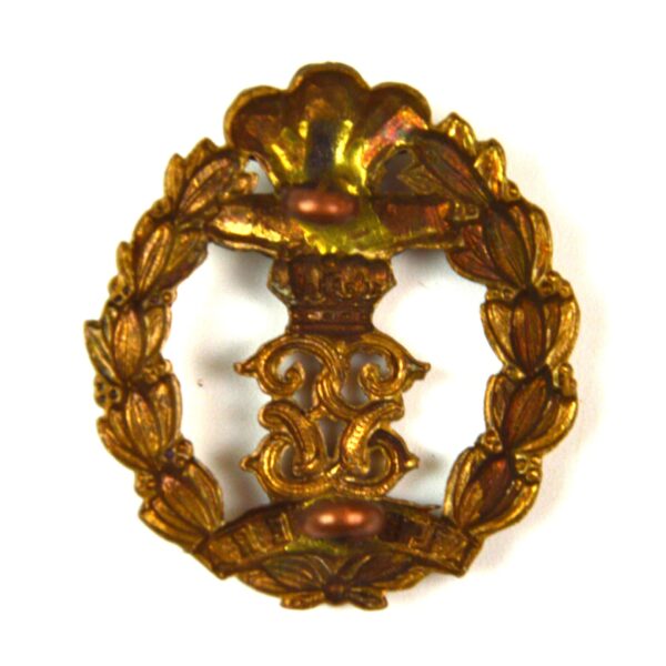 Middlesex Regiment (1882-1962 Pattern) Collar Badge - Image 2
