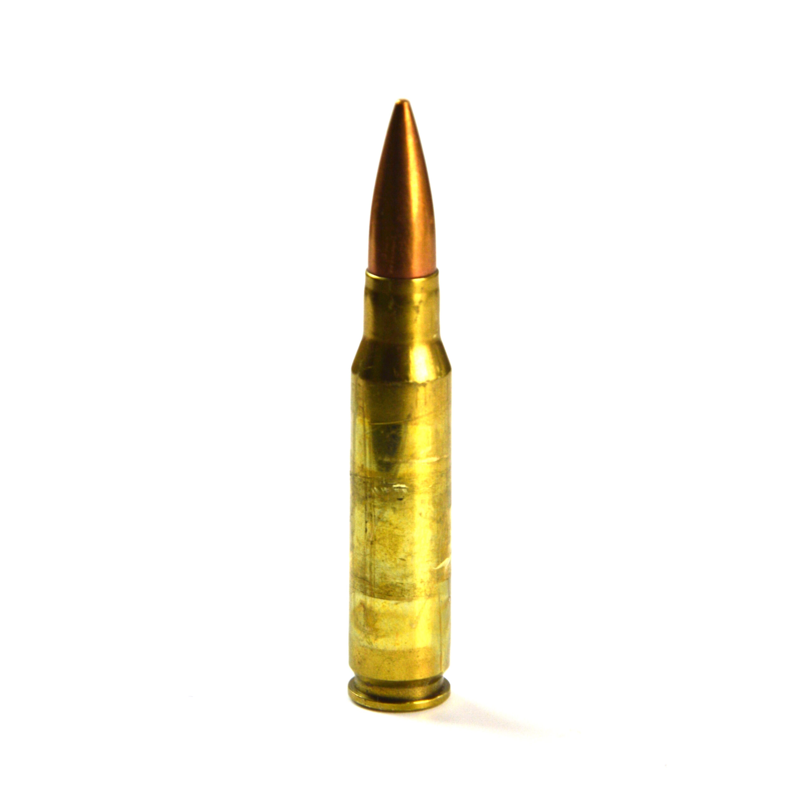 Inert .308 Winchester Round