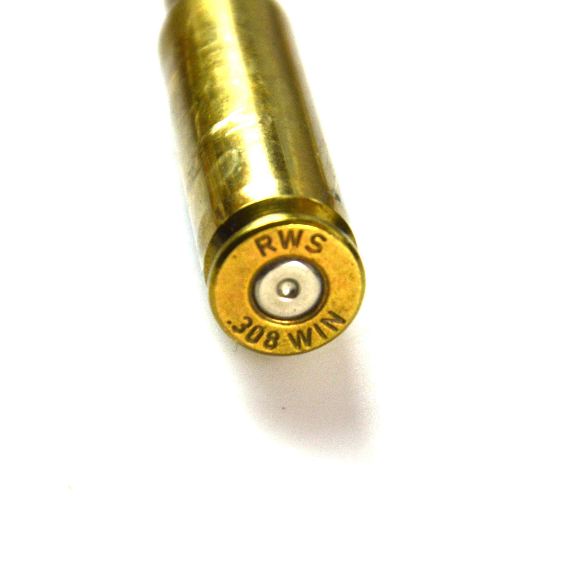 Inert .308 Winchester Round - Image 2