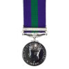 General Service Medal, Palestine, Full Size Replacement Copy Medal