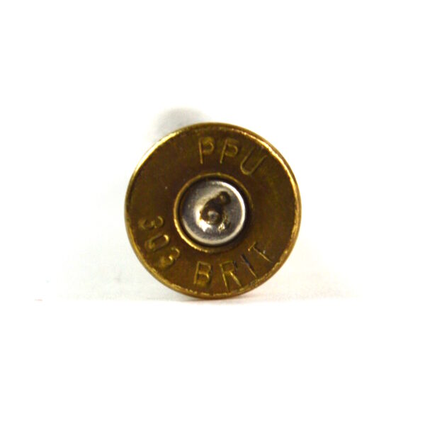 Inert British .303 Round - Image 2
