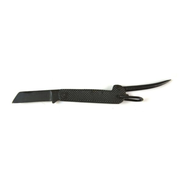 British Admiralty Pattern Pocket Jack Knife, Rodgers 21306 - Image 6
