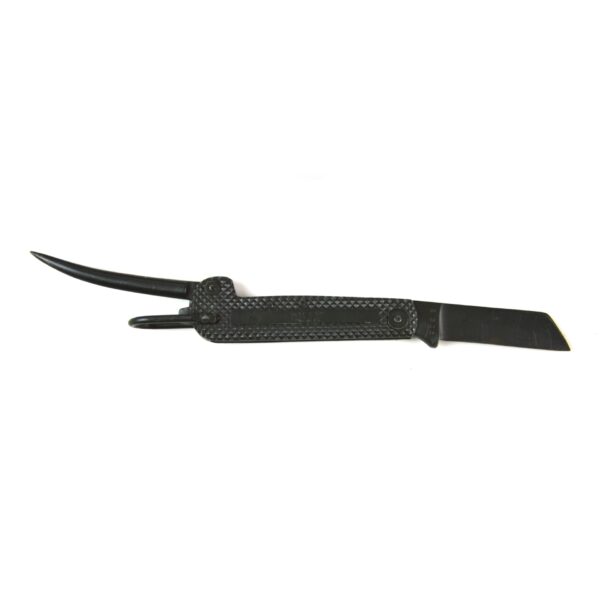 British Admiralty Pattern Pocket Jack Knife, Rodgers 21306 - Image 5