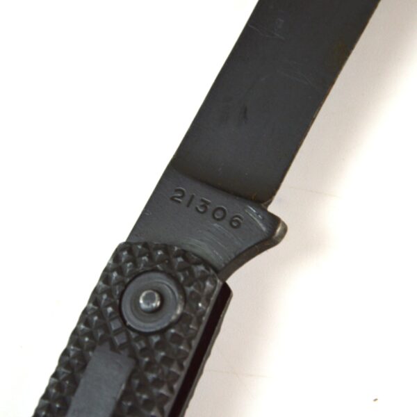 British Admiralty Pattern Pocket Jack Knife, Rodgers 21306 - Image 3