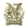 Tyneside Scottish (1915-1918 Pattern) Glengarry Badge, Original