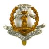 7th, 8th, 9th (Territorial) Battalion, Middlesex Regiment (Duke of Cambridge's Own) Cap Badge, Original