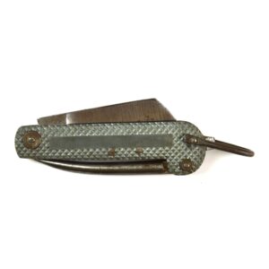 British Admiralty Pattern Pocket Jack Knife, Rodgers 21306