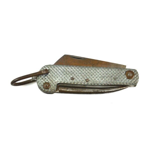 British Admiralty Pattern Pocket Jack Knife, Rodgers 21306 - Image 2