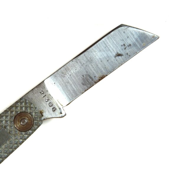 British Admiralty Pattern Pocket Jack Knife, Rodgers 21306 - Image 5