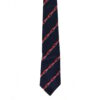 Royal Naval Reserve (RNR) Polyester Tie