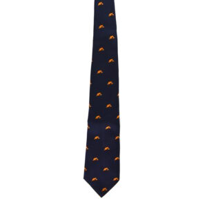 Royal Navy Submarine Service Submariner Polyester Tie