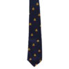 Merchant Navy Polyester Tie