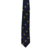 Merchant Navy Polyester Tie