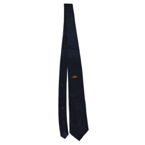 Royal Navy Submarine Service Submariner Polyester Tie