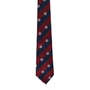 Coldstream Guards Polyester Tie