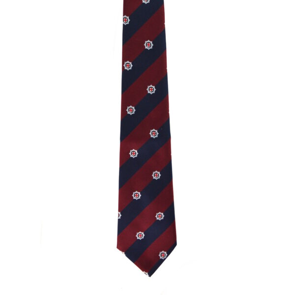 Coldstream Guards Polyester Tie