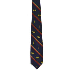 Royal Marines Commando Heavy Weapons Polyester Tie