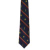 Royal Marines 41 Commando Polyester Tie