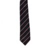 Cheshire Regiment Polyester Tie
