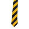 Princess of Wales's Royal Regiment (PWRR) Polyester Tie