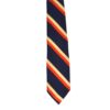 Oxfordshire and Buckinghamshire Light Infantry Polyester Tie