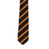 Royal Warwickshire Regiment Polyester Tie