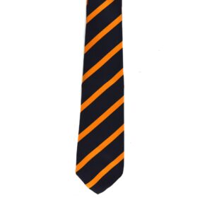 Royal Warwickshire Regiment Polyester Tie