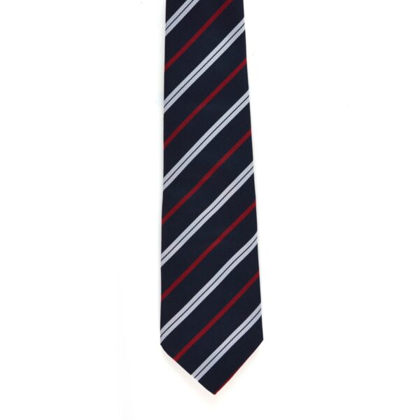 Royal Corps of Transport (RCT) Polyester Tie