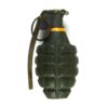 Refurbished WWII US Mk. IIA1 Pineapple Grenade by the American Armament Group