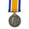 British War Medal 1914-1918, Private Harry Porter, Coldstream Guards (Later Guards Machine Gun Battalion)
