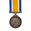 British War Medal 1914-1918, 2nd Corporal George Alfred Townsend, Signal Company, Royal Engineers