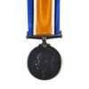 British War Medal 1914-1918, Private Sydney William Jemmett, 10th (Service) Battalion, Rifle Brigade