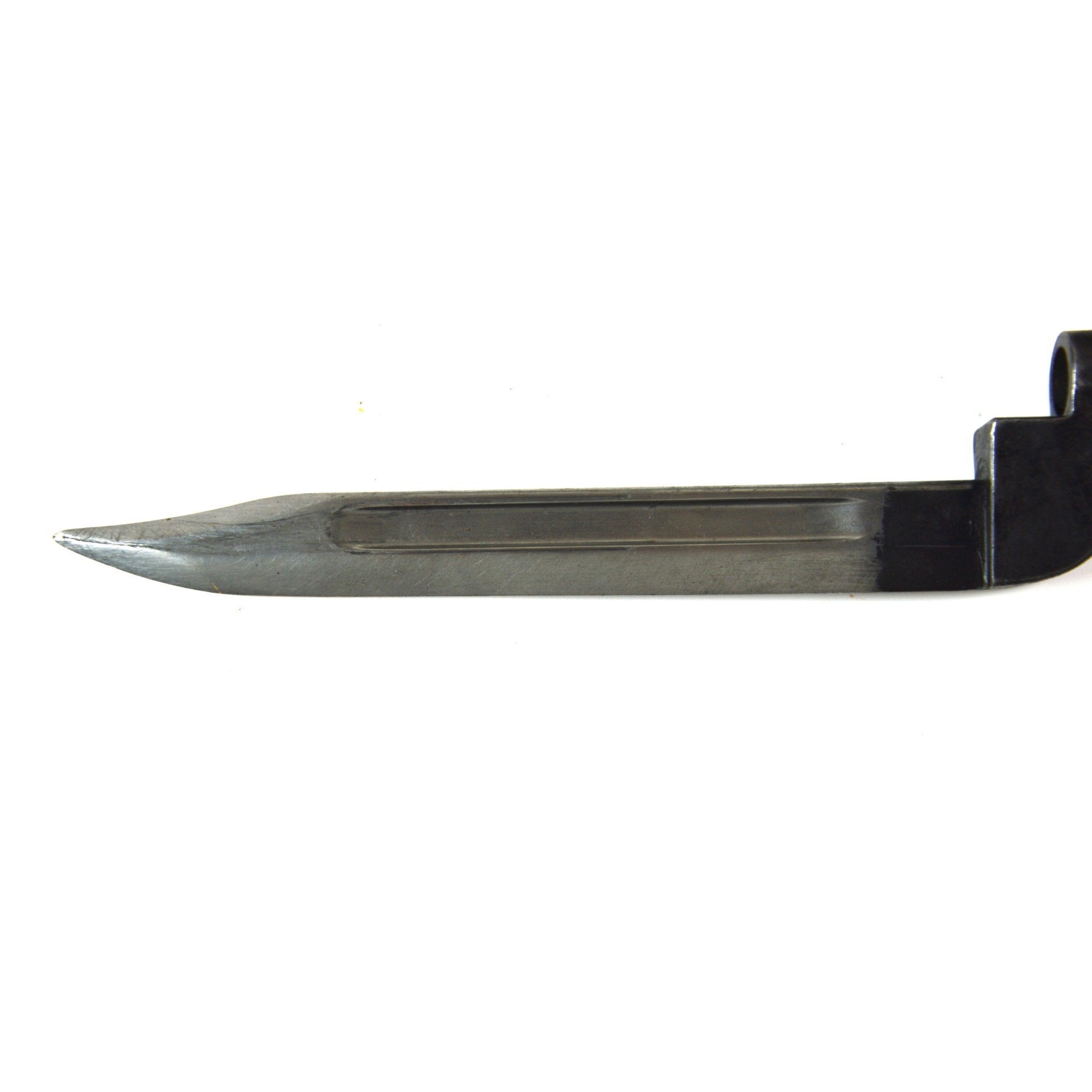 British No. 9 Mk. 1 Bayonet in Scabbard - Image 5