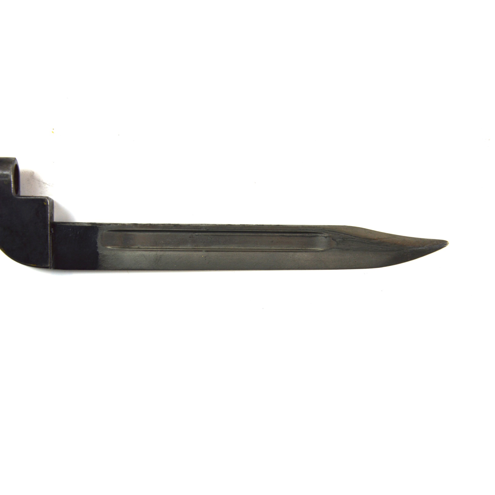 British No. 9 Mk. 1 Bayonet in Scabbard - Image 4