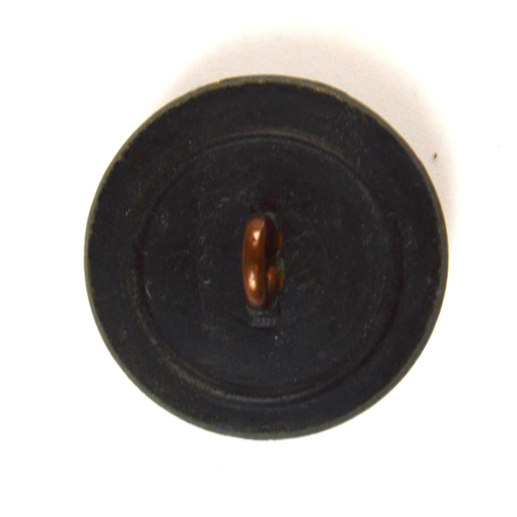 British European Airways (1946-1971) Black Button (23mm) - Image 2