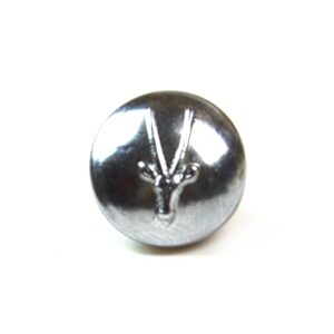 South West Africa Territorial Force (SWATF) (1977-1989 Pattern) Button (13mm)