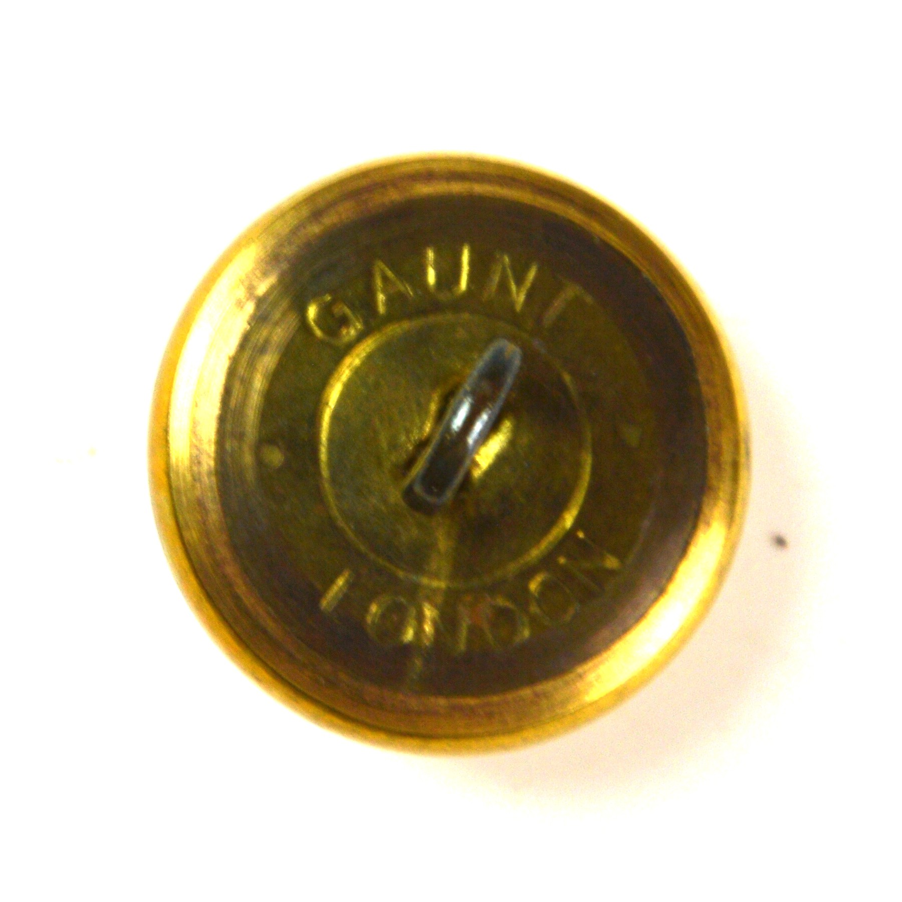 British European Airways (1946-1971) Gilt Button (23mm) - Image 2