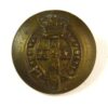 Australian Victoria Military Forces (1880-1892 Pattern) Button (17mm)