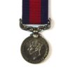 Indian Distinguished Service Medal (IDSM) GRVI (1936-1947) Contemporary Miniature
