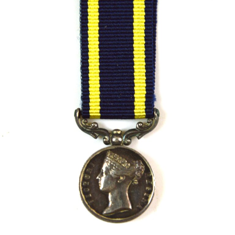 Understanding British Campaign Medals: A Beginner’s Guide