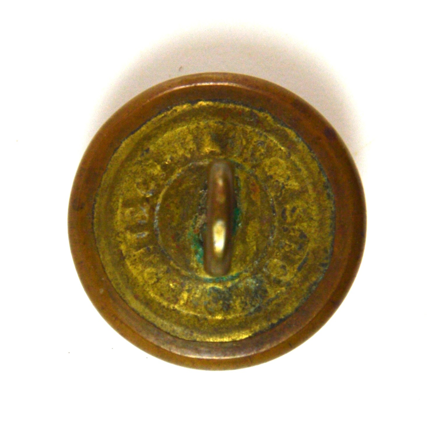 Inns Of Court Regiment Button (19mm) - Image 2