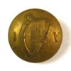 Irish Volunteers (Irish Defence Forces) Button (25mm)