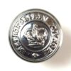 Metropolitan Police Button, Queen's Crown (17mm)