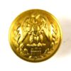 Essex Regiment (1902-1958 Pattern) Officer's Button, 19mm