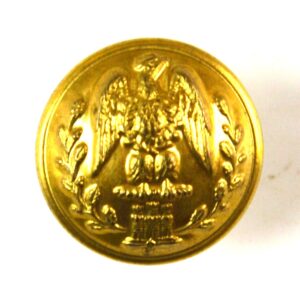 Essex Regiment (1902-1958 Pattern) Officer's Button, 19mm