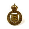 Essex Yeomanry (1909-1953 Pattern) Collar Badge