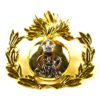 Royal Marine Band Portsmouth Cap Badge