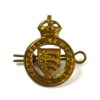 Essex Yeomanry (1901-1909 Pattern) Collar Badge