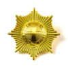 Coldstream Guards Guardsman's Cap Badge