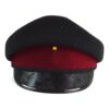 Royal Army Medical Corps (RAMC) Women's Dress Peaked Cap